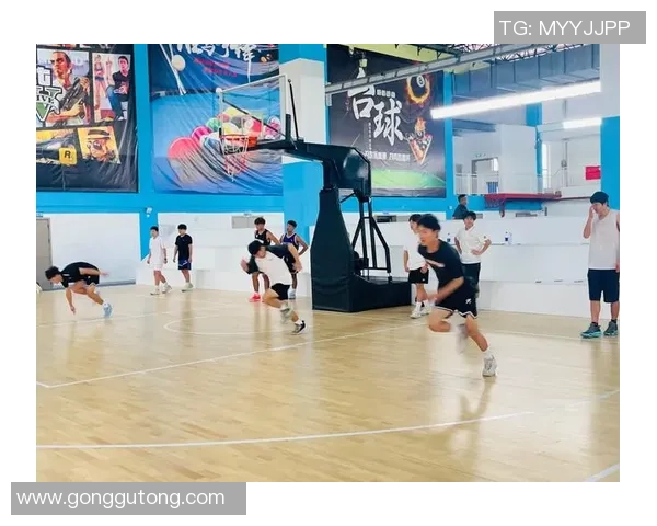 科学篮球训练:提升比赛经验的有效方法与技巧分享