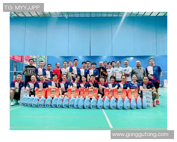 成都羽毛球队状态分析与发展展望聚焦羽毛球运动的未来与挑战